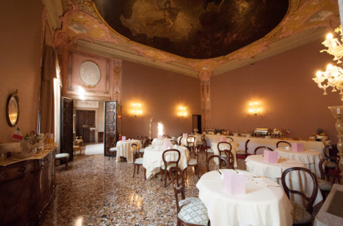 Italy, Venice