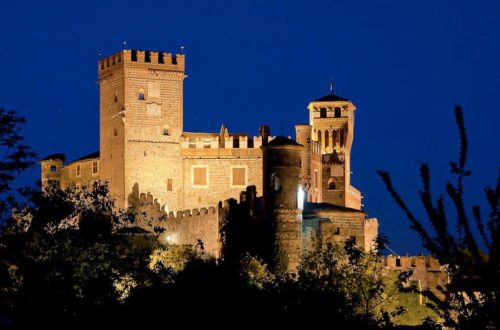 CASTELLO ESTERNI (2)