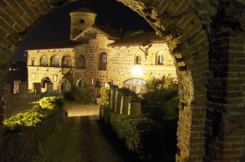 CASTELLO ESTERNI (4)