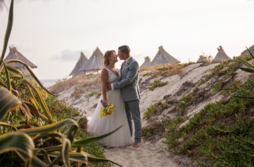 Hochzeit
