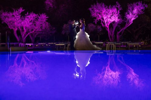Festa - Piscina brindisi sposi_preview