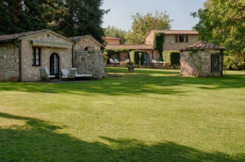 GARDEN-PARCO 1