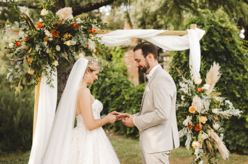 Isabella & Philipp