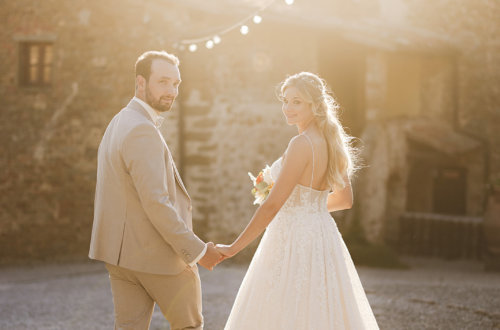 Isabella & Philipp