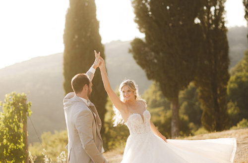 Isabella & Philipp