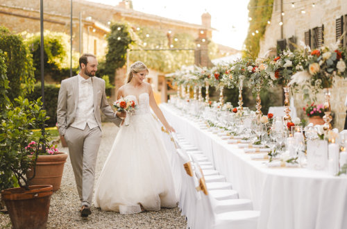 Isabella & Philipp