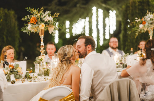 Isabella & Philipp