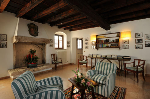 La Foresteria Serego Alighieri (12)