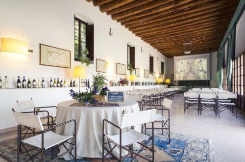 La Foresteria Serego Alighieri (14)