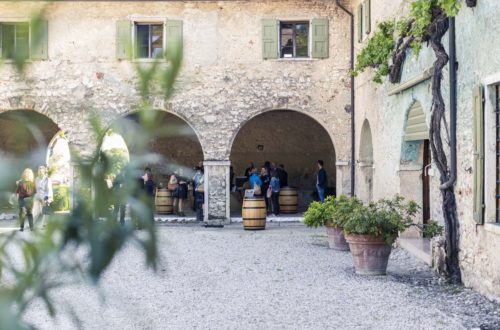 La Foresteria Serego Alighieri (22)