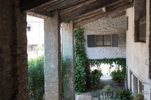 La Foresteria Serego Alighieri (26)