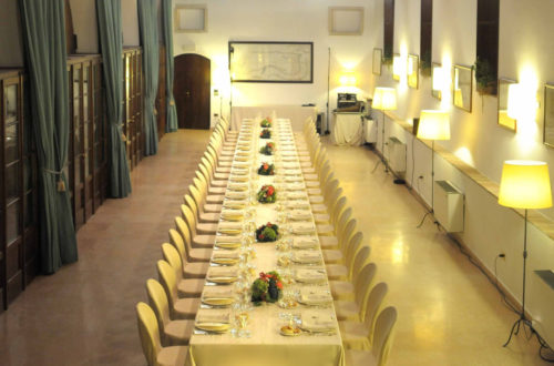 La Foresteria Serego Alighieri (30)