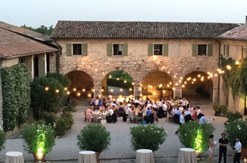 La Foresteria Serego Alighieri (33)