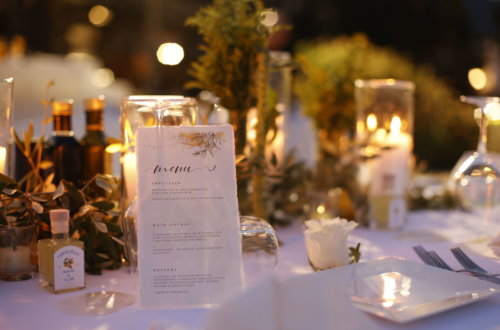 Hochzeit