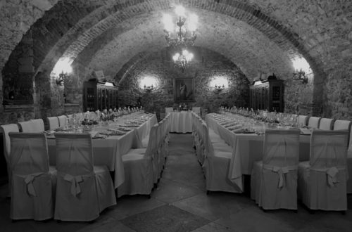 Ricevimento in Cantina in Villa_preview