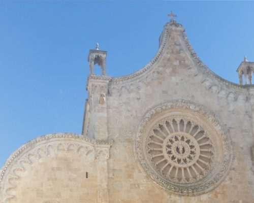 church